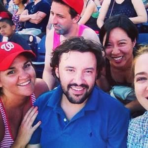 Meet your Posher, Andrea